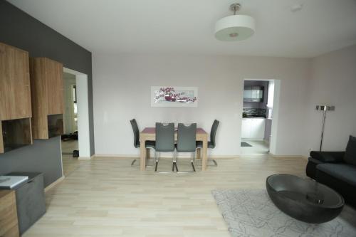 Ferienwohnung Gentner Fulda