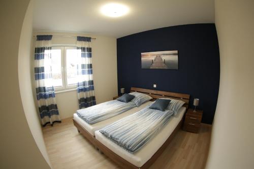 Ferienwohnung Gentner Fulda