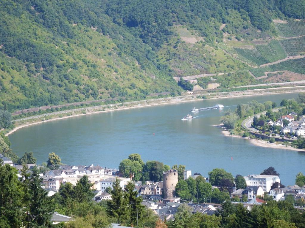 Ferienwohnung Georg Libellenweg 2, 56154 Boppard