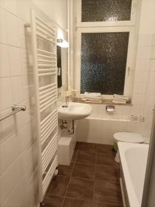 Ferienwohnung Georgstrasse