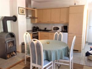 Ferienwohnung Geratal