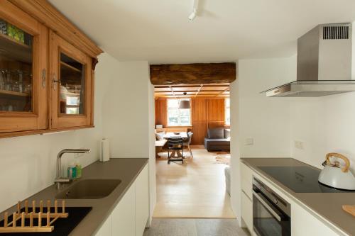 Ferienwohnung Gerberstube, 100m vom See