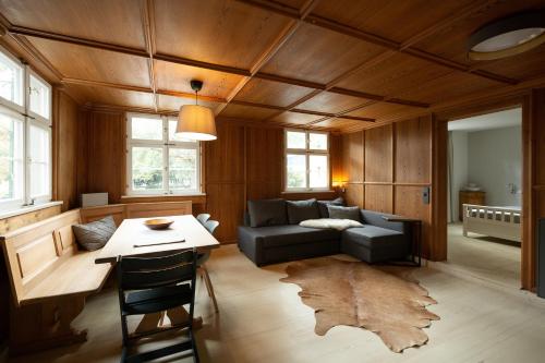 Ferienwohnung Gerberstube, 100m vom See