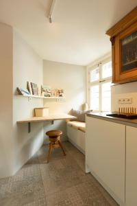 Ferienwohnung Gerberstube, 100m vom See