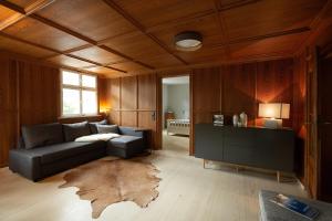 Ferienwohnung Gerberstube, 100m vom See