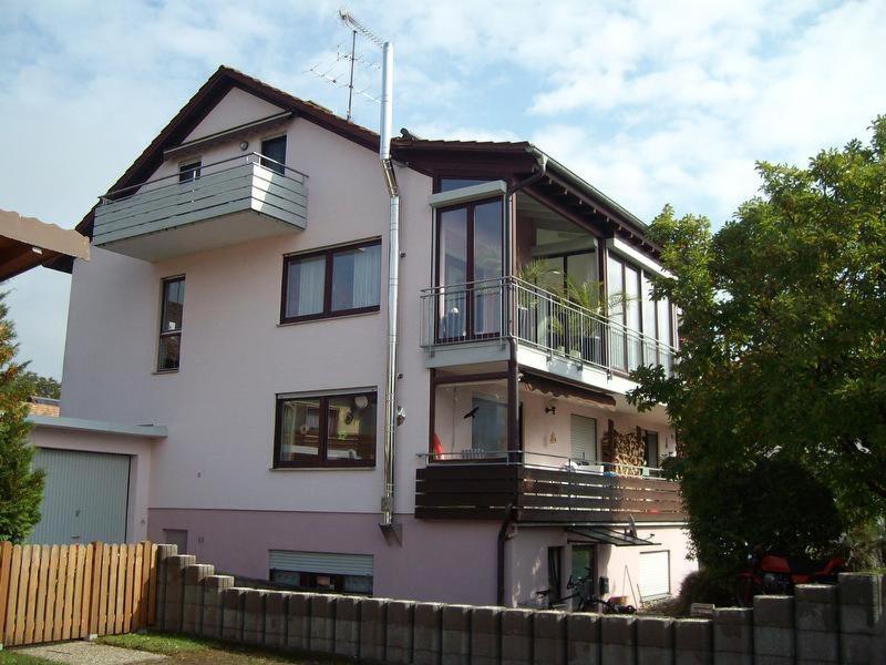 Ferienwohnung Gerda Weiß 16 Im Bündt, 78476 Allensbach
