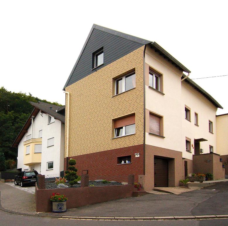 Ferienwohnung Gerharz Römerstrase18, 56204 Hillscheid