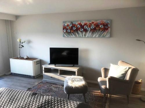 Ferienwohnung Gericke im Hanseaten