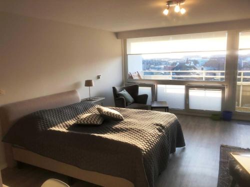 Ferienwohnung Gericke im Hanseaten