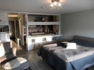 Ferienwohnung Gericke im Hanseaten