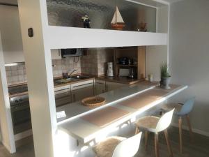 Ferienwohnung Gericke im Hanseaten