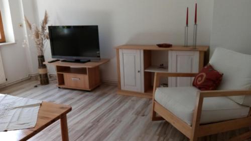 Ferienwohnung Gerlach