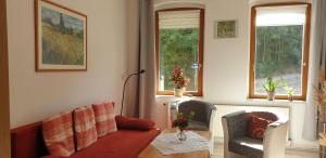 Ferienwohnung Gerlach