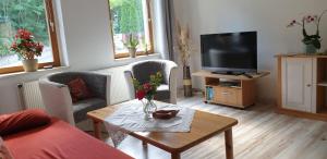 Ferienwohnung Gerlach