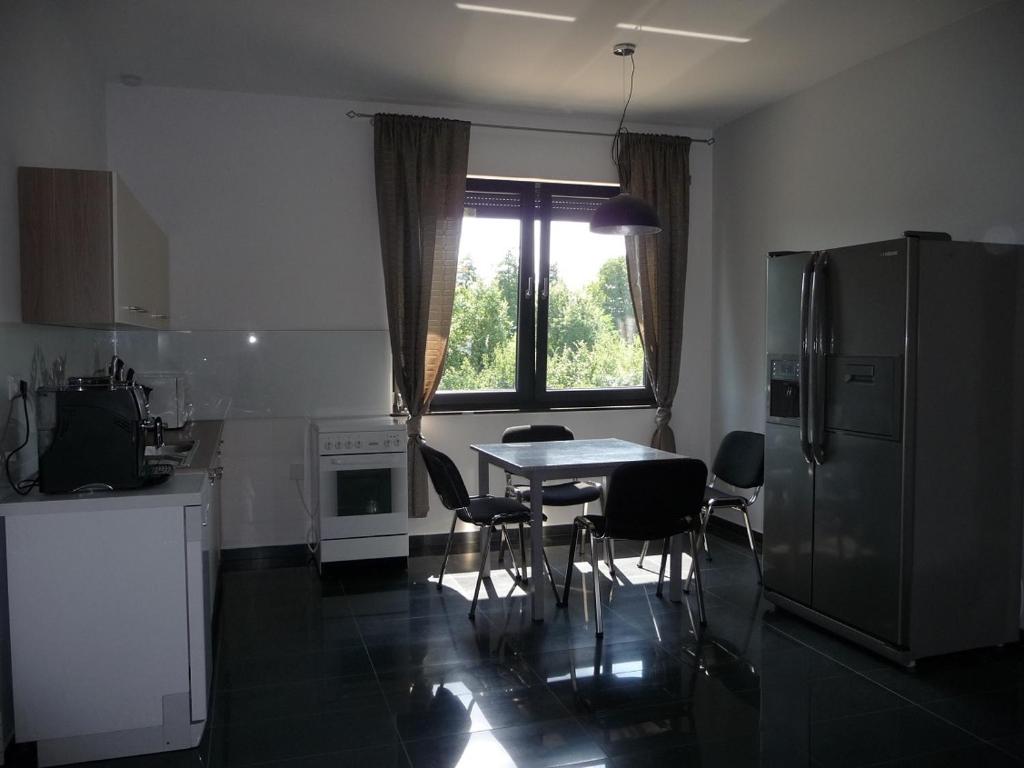 Appartement Ferienwohnung Germersheim Mainzerstraße 25 76726 Germersheim