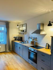 Ferienwohnung \