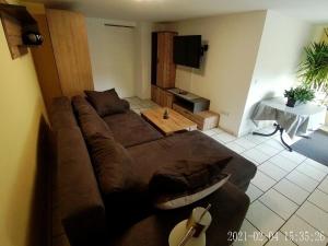Ferienwohnung Gersprenztal