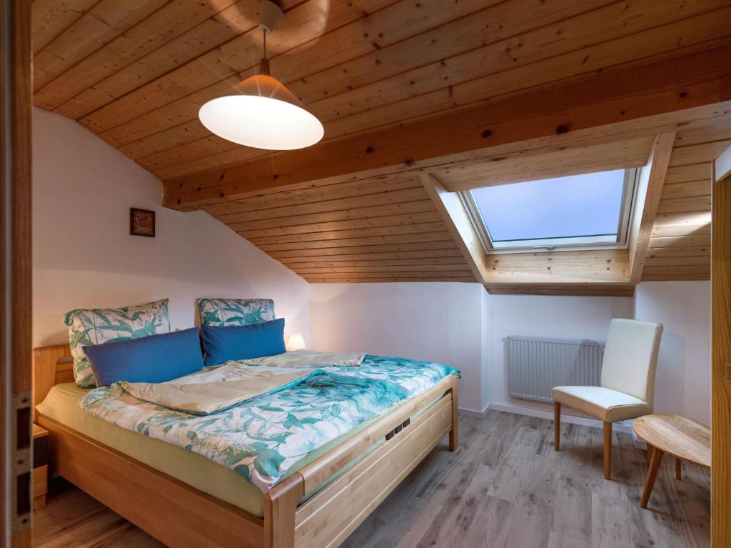 Ferienwohnung Gerstner Kaiserstraße 27A, 83080 Oberaudorf