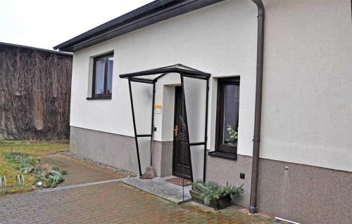 Ferienwohnung Gerswalde UCK 1081