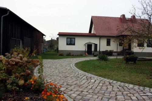 Ferienwohnung Gerswalde UCK 1081