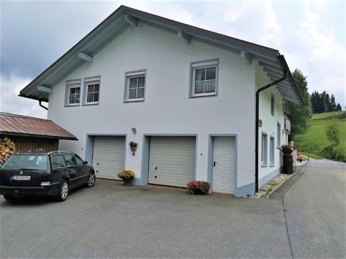 Ferienwohnung Gerti