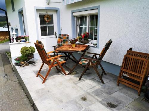 Ferienwohnung Gerti