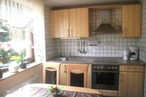 Appartement Ferienwohnung-Geschwind Heuberg 9 53937 Schleiden Rhénanie du Nord - Westphalie