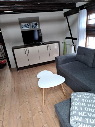 Ferienwohnung Gesindestube