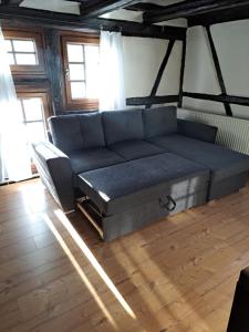 Appartement Ferienwohnung Gesindestube 28 Karl-Marx-Straße 98596 Brotterode Thuringe