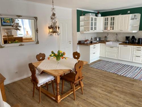 Ferienwohnung Giacomelli 1
