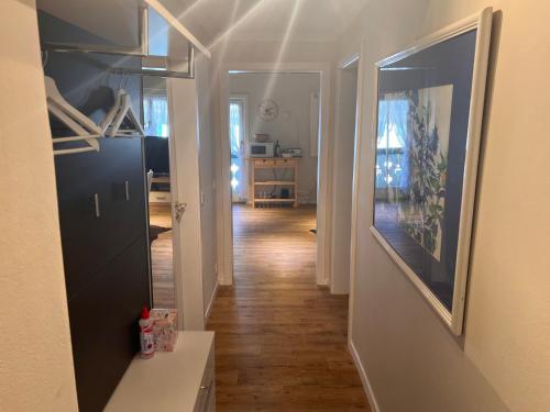 Ferienwohnung Giacomelli 2