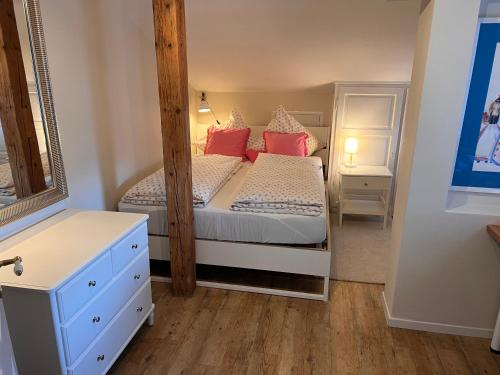 Ferienwohnung Giacomelli 2