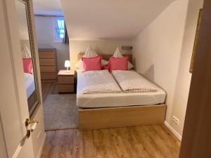 Ferienwohnung Giacomelli 2