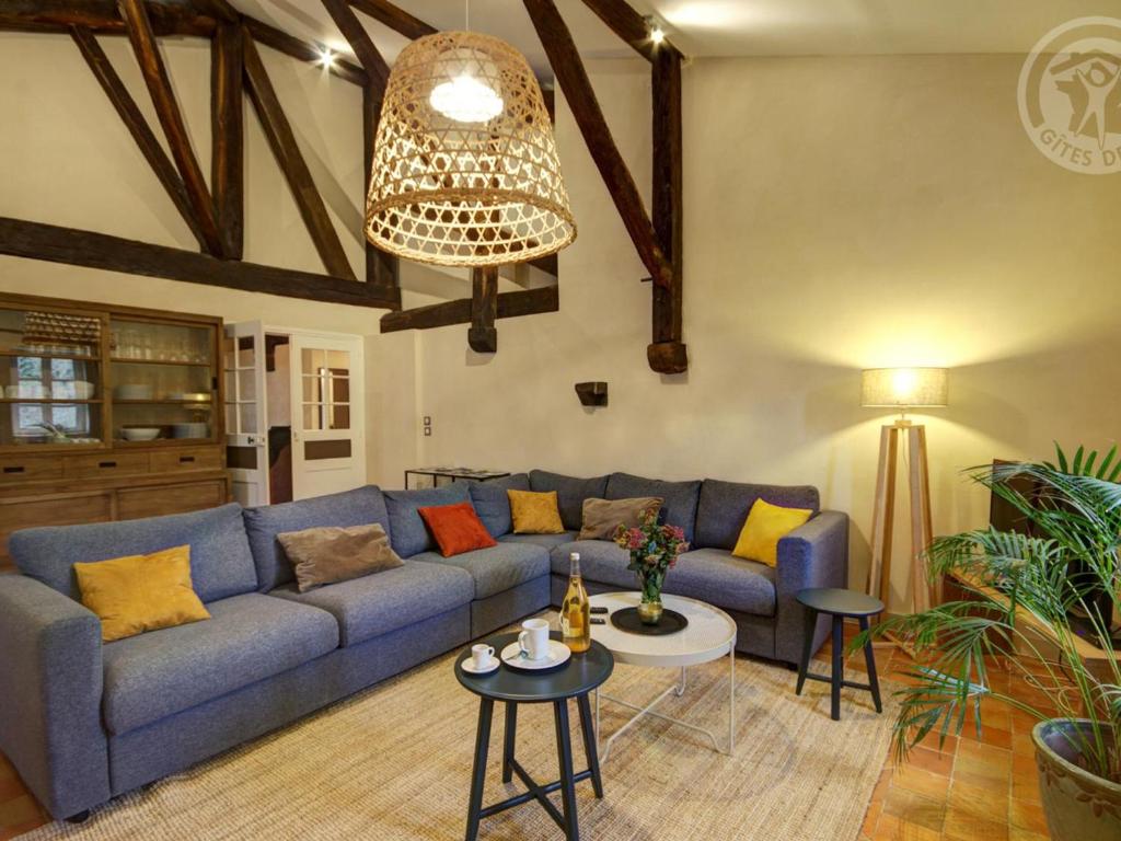 Ferienwohnung Giacomelli 2