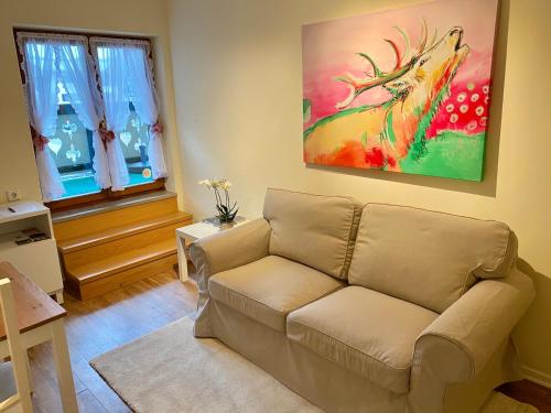 Ferienwohnung Giacomelli 3