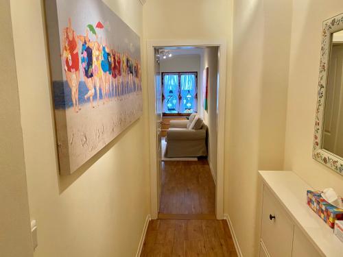 Ferienwohnung Giacomelli 3