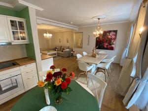Ferienwohnung Giacomelli 4