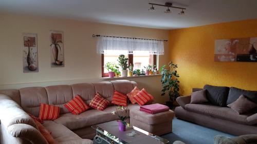 Ferienwohnung Giesa