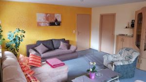 Ferienwohnung Giesa
