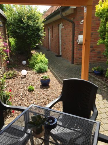 Ferienwohnung Giese