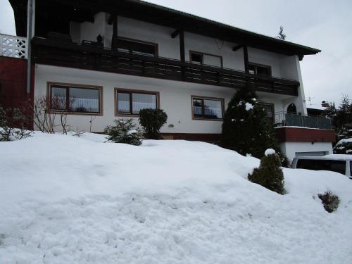 Ferienwohnung Gipfelblick