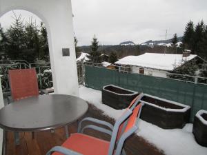 Ferienwohnung Gipfelblick