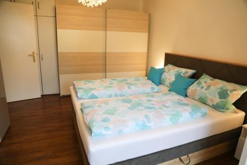 Ferienwohnung Gipfelglück