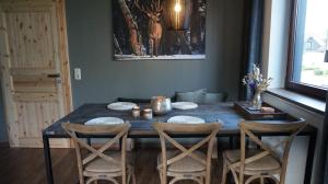 Ferienwohnung Gipfelglück zwischen Bikepark & Skipiste