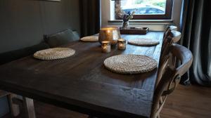 Ferienwohnung Gipfelglück zwischen Bikepark & Skipiste