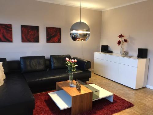 Ferienwohnung Gipfelnest