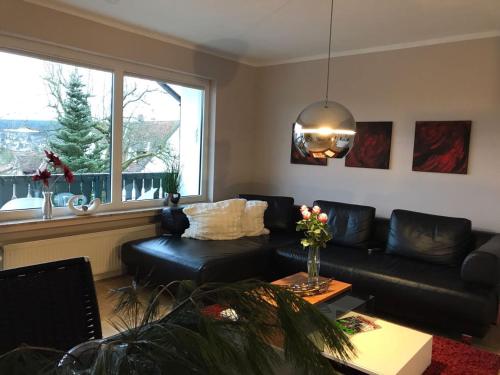 Ferienwohnung Gipfelnest