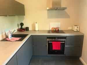 Ferienwohnung Gipfelnest