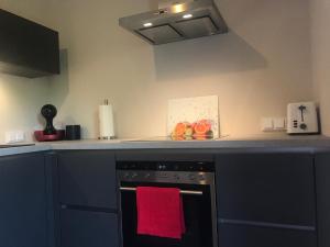 Ferienwohnung Gipfelnest