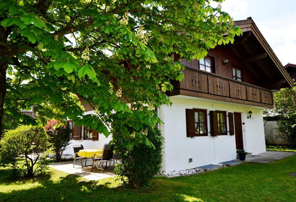 Appartement Ferienwohnung Gipfelstürmer - Am Sonneneck Niederfeldstraße 6a 83324 Ruhpolding